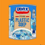 Research into plastic soup